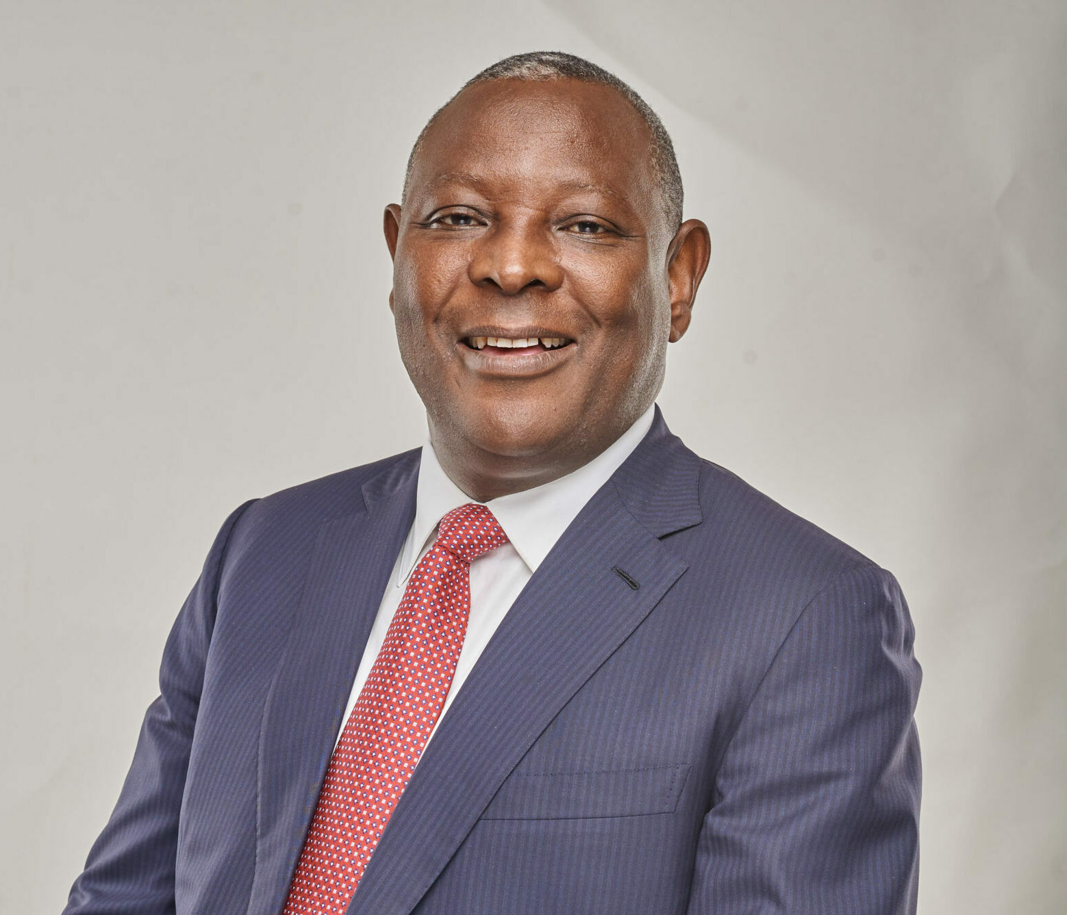 Dr James Mwangi - 2020 Oslo Business for Peace Award Honouree