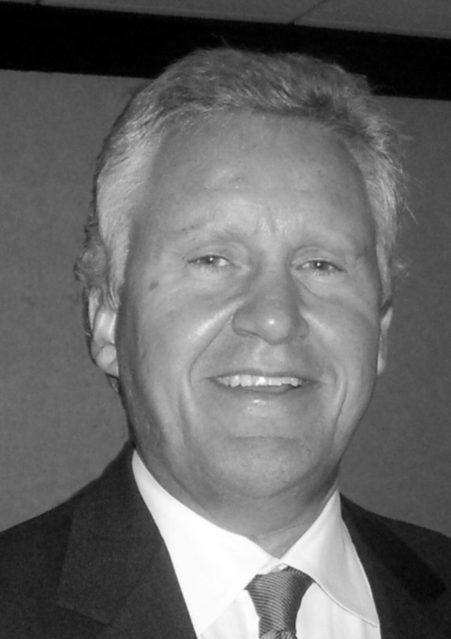 Jeffrey R. Immelt - 2009 Oslo Business for Peace Award Honouree