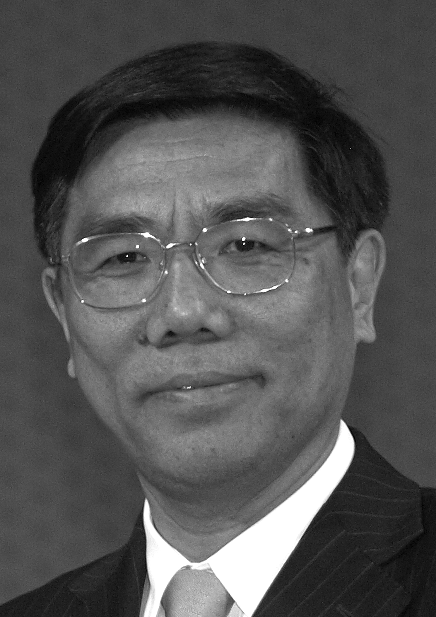 Jiang Jianqing - 2009 Oslo Business for Peace Award Honouree